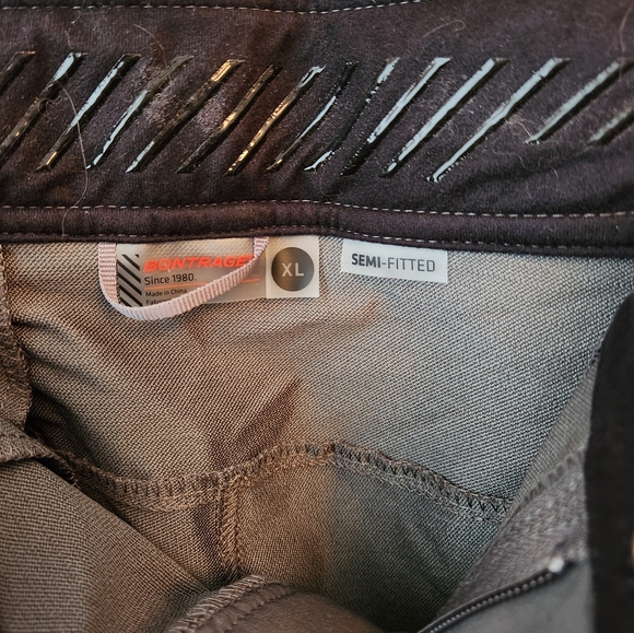 Bontrager winter cycling pants - Picture 6 of 10